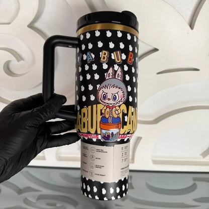 The Stanley x Labubu Limited Edition Cup 40oz