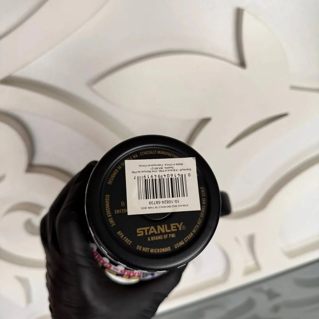 The Stanley x Labubu Limited Edition Cup 40oz